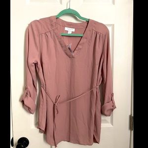 Motherhood Maternity Blouse (NWT)